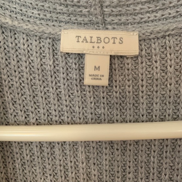 Talbots Sweater - Picture 2 of 2